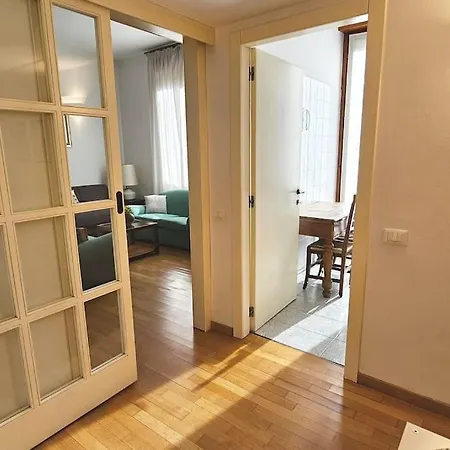 Daire Corso Genova Urban Living In *