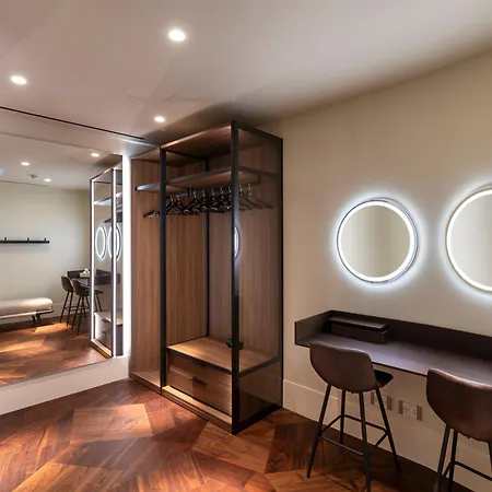 Af Duomo - Luxury Hotel Milaan