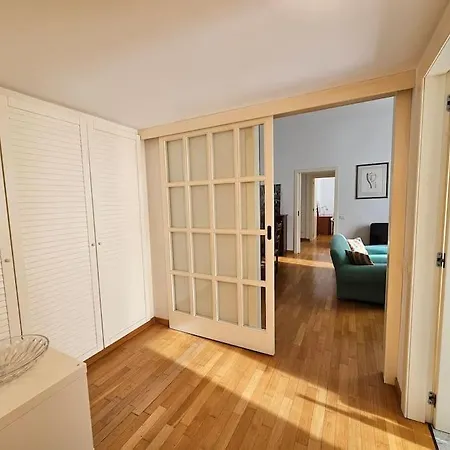 Corso Genova Urban Living In Milano