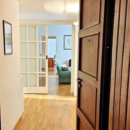 Corso Genova Urban Living In