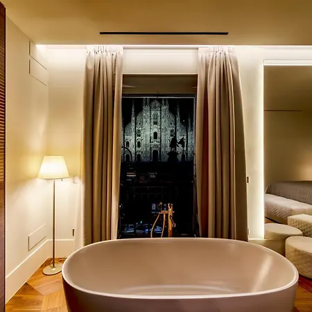 Af Duomo - Luxury Hotel *