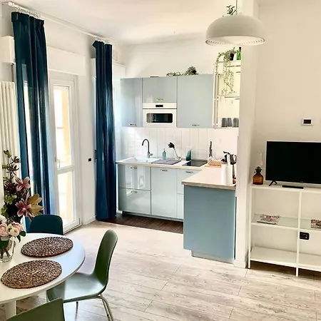 Adamand S House Apartamento