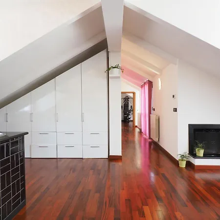 Primopiano - Savona C Apartment *