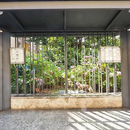 Apartment Primopiano - Savona C *