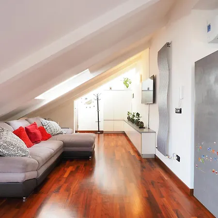 Primopiano - Savona C Apartment