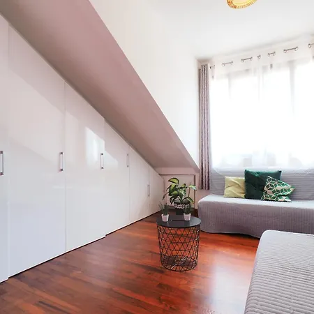 Apartment Primopiano - Savona C Milan