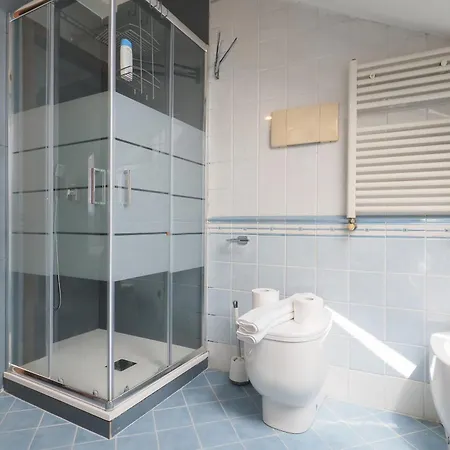 Apartment Primopiano - Savona C Milan