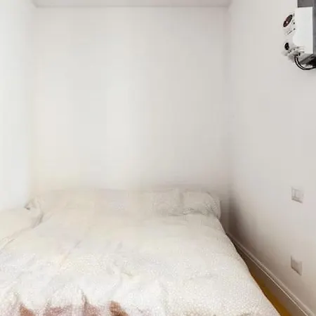 Designer Loft Near Bocconi And Porta Romana M3 * Milano