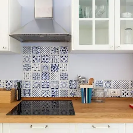 Porta Romana Brand New Apartment Milan