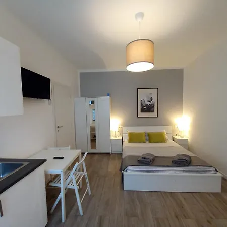 Hostmate - - Insubria *