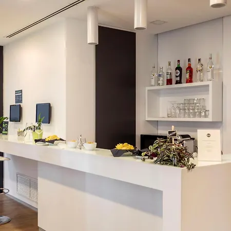 Hotel Portello