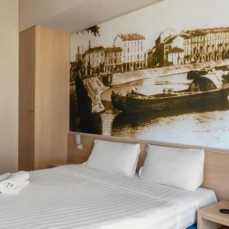Portello Hotel 4*