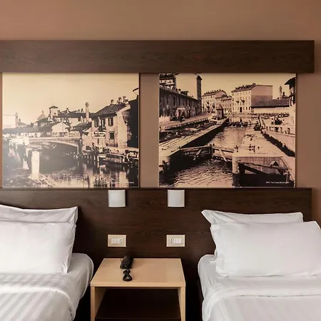 Hotel Portello 4*