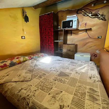 A.c.& G.o. Apartamento