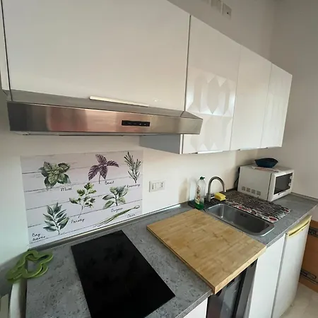 A.c.& G.o. Apartamento *