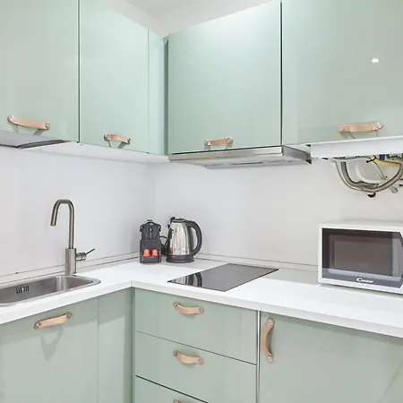 Easylife - - Casati 24 - Porta Venezia