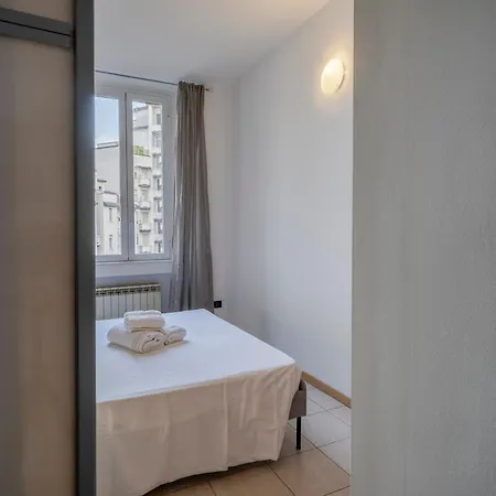 Locanda Easylife - Classic And Comfy Porta Romana Flat *