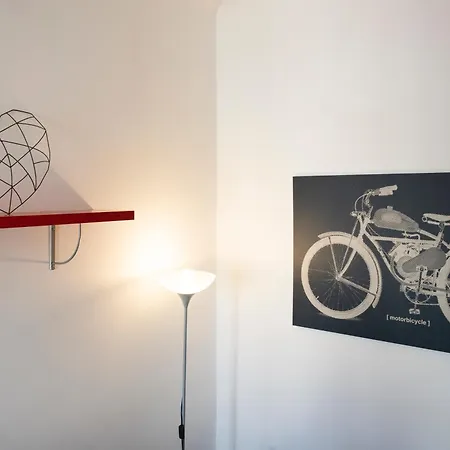 Easylife - - Crema 15 - Porta Romana *