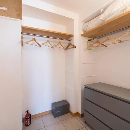 بيت ريفي Easylife - - Crema 15 - Porta Romana ميلان