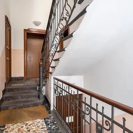 Easylife - - Crema 15 - Porta Romana *