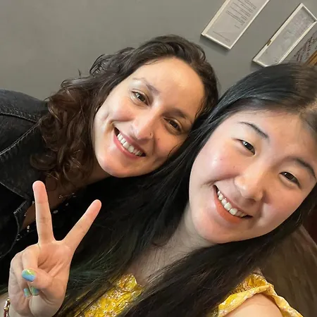 Hostel Gloria Mailand