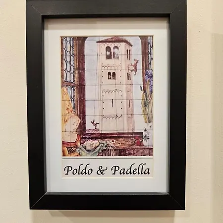 Il Sole Di Baggio Milano