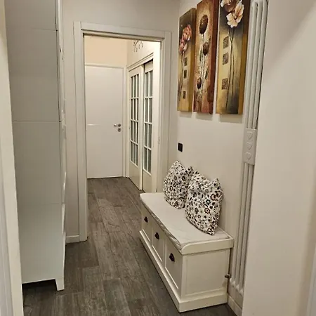 Bed & Breakfast Il Sole Di Baggio