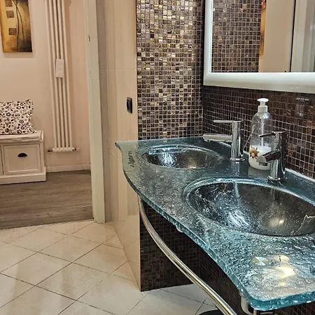 Il Sole Di Baggio Bed & Breakfast *