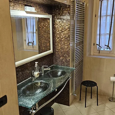 Il Sole Di Baggio Bed & Breakfast *