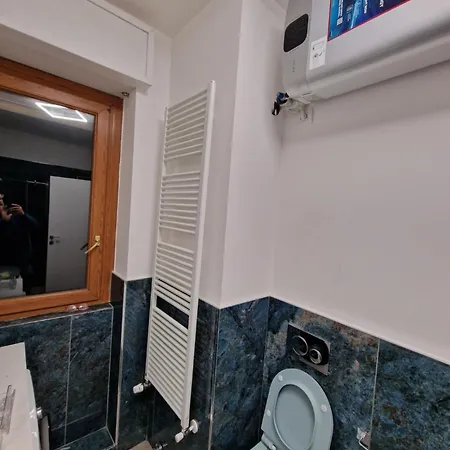 Primaticcio - Monolocale Apartman