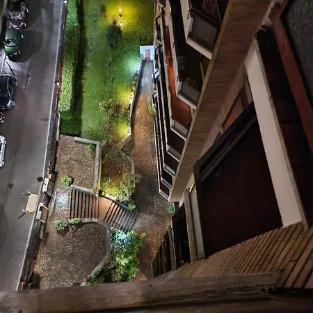 Primaticcio - Monolocale Apartman