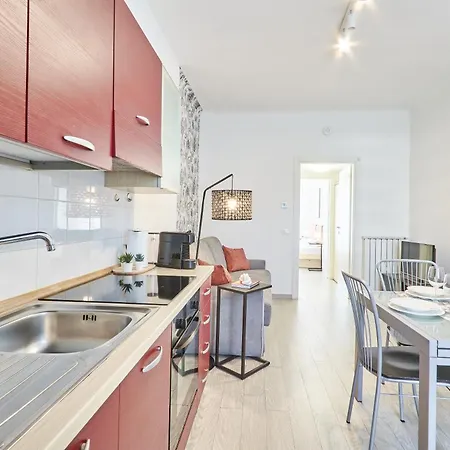 Easylife - Comfort E Relax In Porta Venezia Apartment Milan