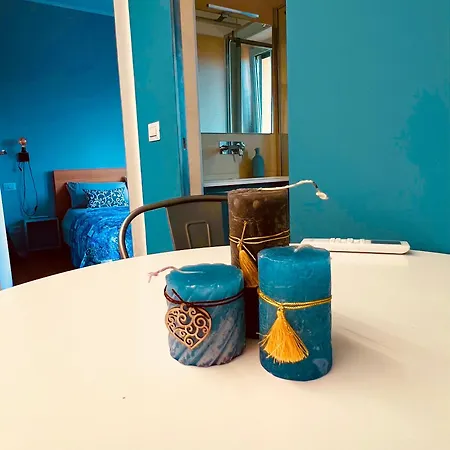 Gambara Urban Flat - Stylish And Next To Metro Mediolan