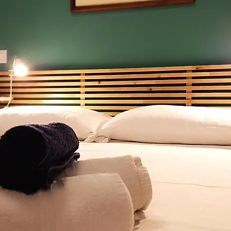 Bolle Di Luce - Zona Loreto Nolo *