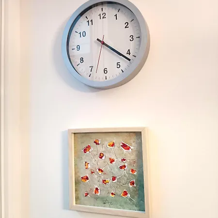 Bolle Di Luce - Zona Loreto Nolo Apartament *