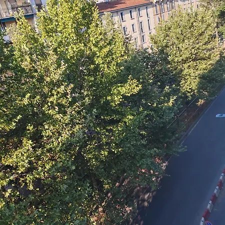 La Casa Di Cris - Milano, Zona Sempione Апартаменты