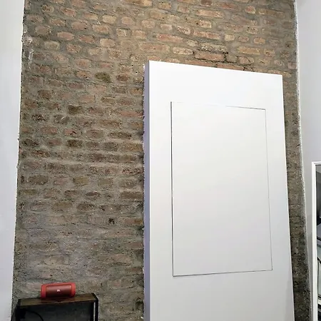 Mario's Apartment *
