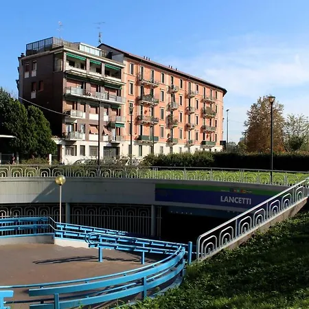 Nocleg ze śniadaniem Real Estate Dream 4*