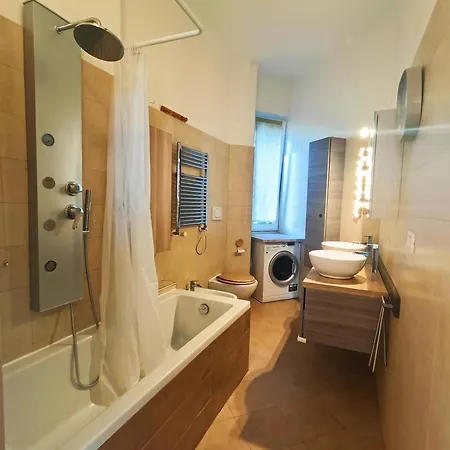 Apartamento Yr - Isola