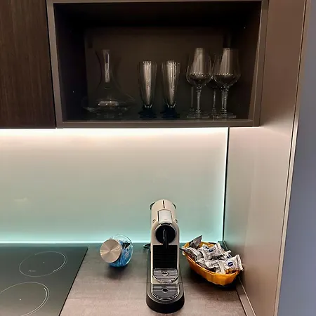 Lr Deluxe - Porta Venezia - Bilocale Con Giardino Privato Milán