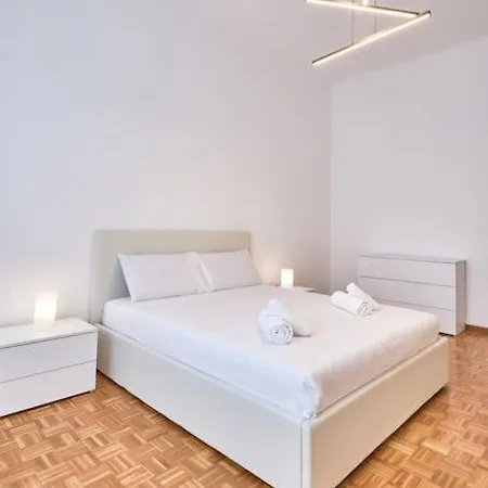 Appartement Lenny's *