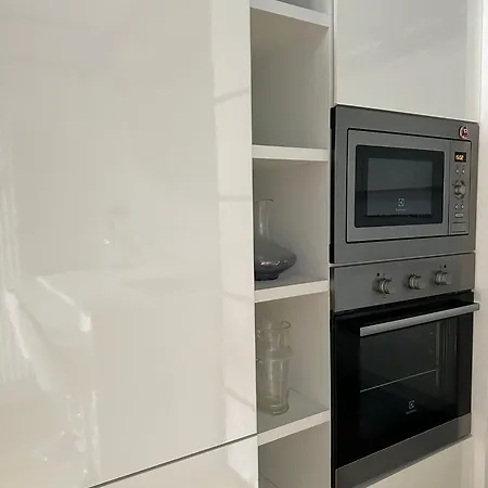 Loreto Blue House Milano