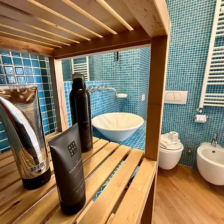 Kibilu - Via Valtellina, Zona Isola, Garibaldi, Brera 2p * ミラノ