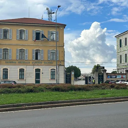 アパート Kibilu - Via Valtellina, Zona Isola, Garibaldi, Brera 2p *