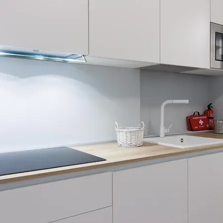 Art Combo In Porta Venezia, 아파트