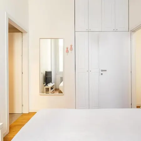 Appartement Casa Nel Centro Storico Di Milano, Conciliazione