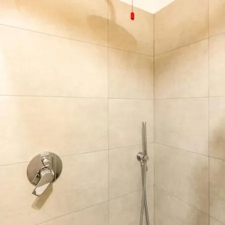 Casa Nel Centro Storico Di Milano, Conciliazione Appartement *