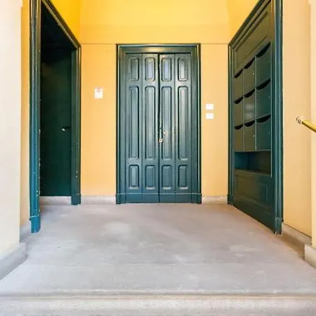 Διαμέρισμα Casa Nel Centro Storico Di Milano, Conciliazione *