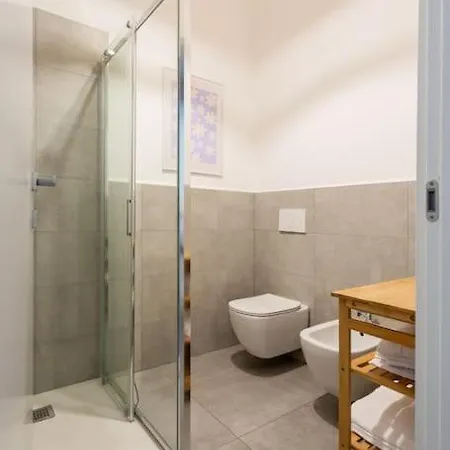 Appartement Casa Nel Centro Storico Di Milano, Conciliazione Milaan