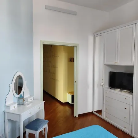 Alice's Apartament Mediolan